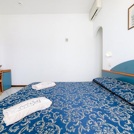 Hotel Golf Католика Екстериор снимка