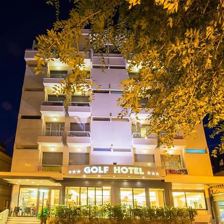 Hotel Golf Католика Екстериор снимка