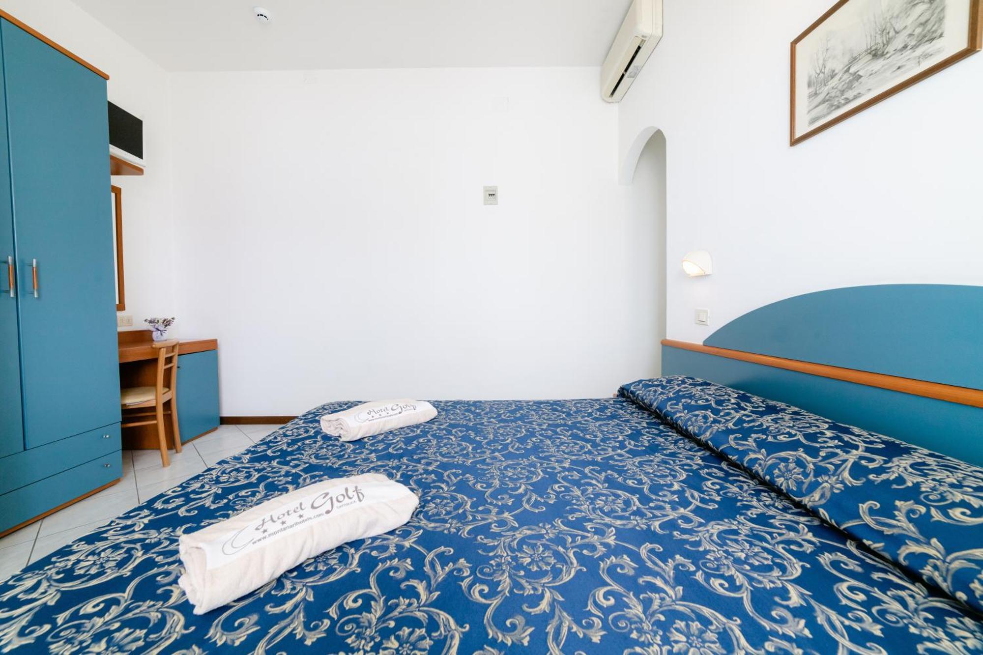 Hotel Golf Католика Екстериор снимка