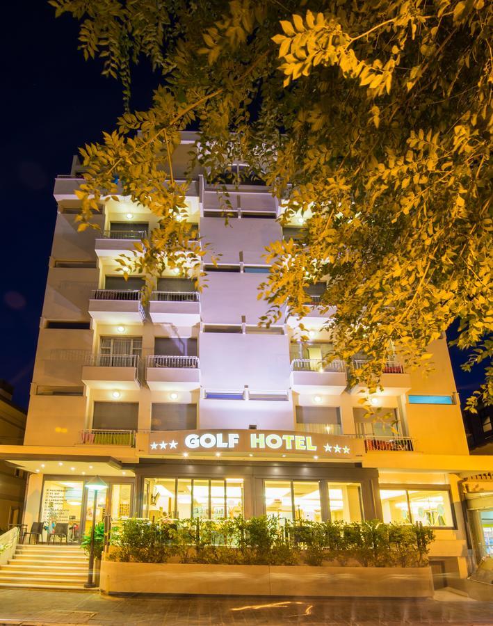 Hotel Golf Католика Екстериор снимка